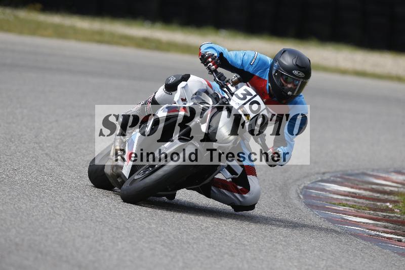 /21 29.05.2025 Speer Racing ADR/Gruppe gelb/300